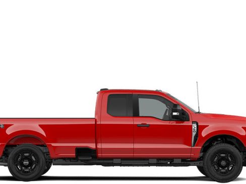 New 2026 Ford F350 XL AWD/4WD image 27
