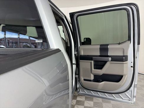 Certified 2020 Ford F150 XLT w/ Trailer Tow Package image 27