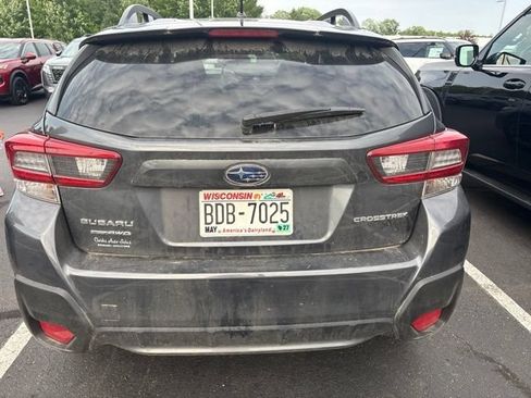 Used 2023 Subaru Crosstrek 2.0i AWD/4WD image 7