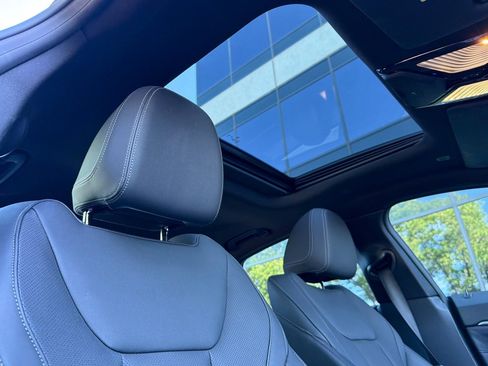 Certified 2025 BMW i4 eDrive40 image 20