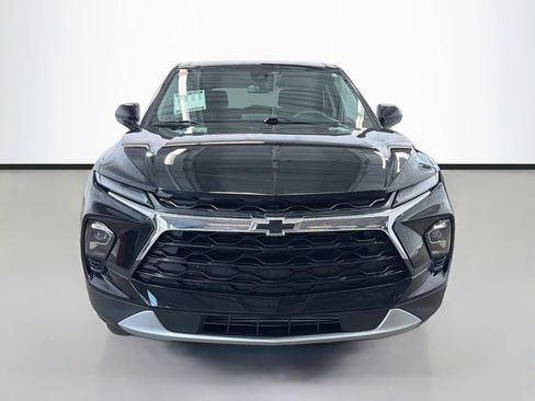 Used 2023 Chevrolet Blazer LT w/ Driver Confidence Package AWD/4WD image 2