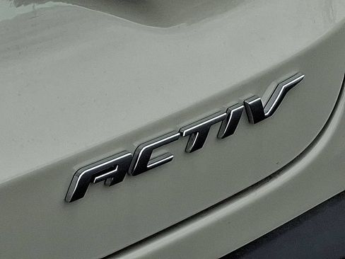New 2026 Chevrolet Trax ACTIV w/ Driver Confidence Package FWD image 6