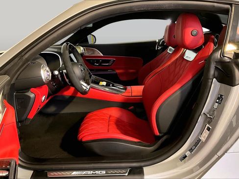 New 2026 Mercedes-Benz AMG GT 63 image 13