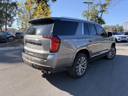 Used 2021 GMC Yukon Denali w/ Denali Ultimate Package image 6