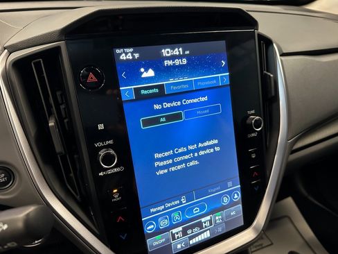 Used 2024 Subaru Crosstrek 2.0i Premium w/ Crosstrek Mirror Package image 12