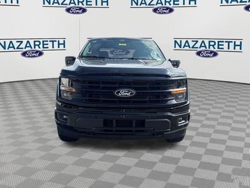 New 2026 Ford F150 XLT w/ Equipment Group 302A MID AWD/4WD image 2