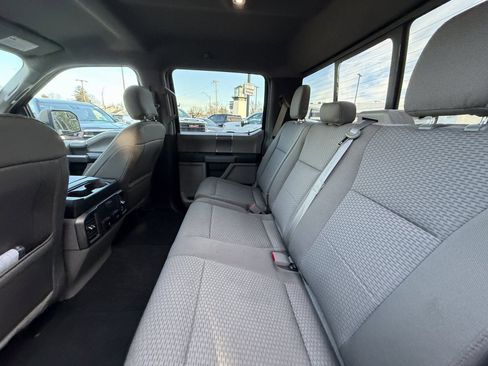 Used 2020 Ford F150 XLT w/ Equipment Group 302A Luxury image 5