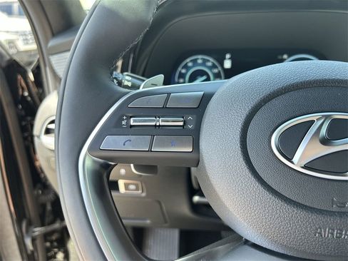 New 2025 Hyundai Palisade Calligraphy image 30