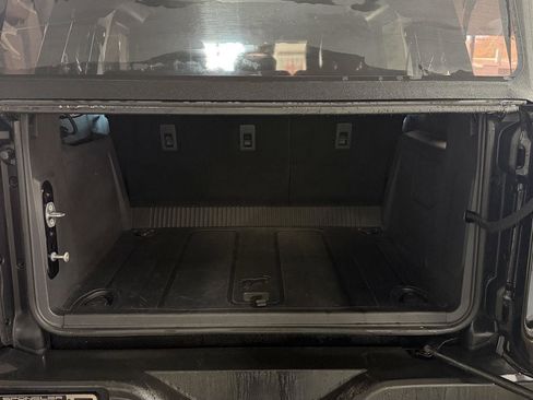 Used 2024 Ford Bronco Big Bend image 25