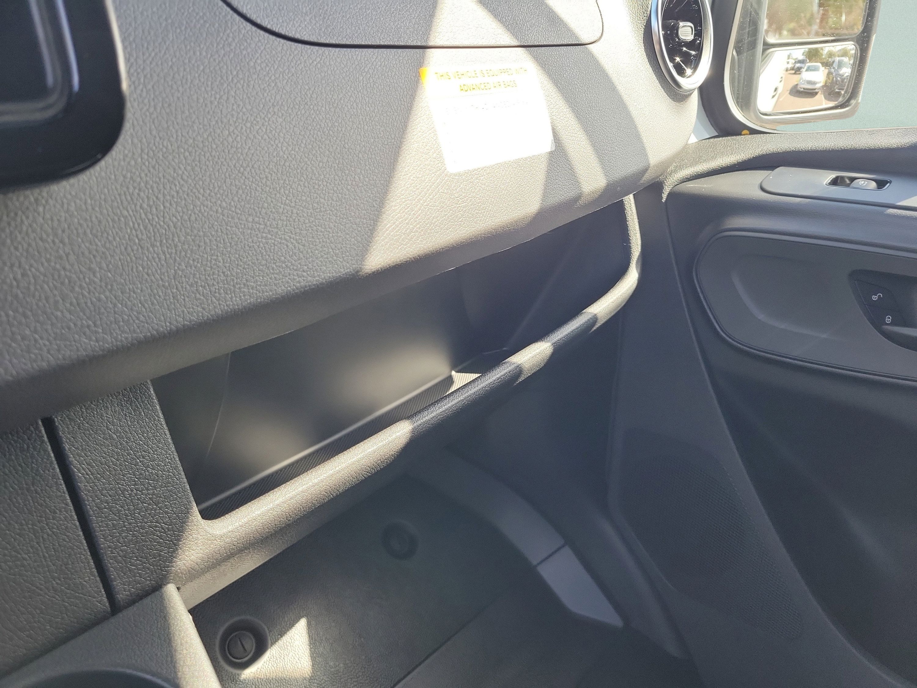 Used 2026 Mercedes-Benz Sprinter 2500 image 21