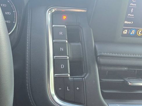 Used 2024 Chevrolet Tahoe LS w/ Driver Alert Package AWD/4WD image 62