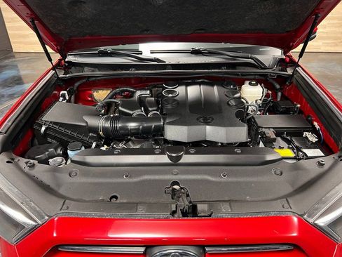 Used 2023 Toyota 4Runner TRD Off-Road Premium image 19