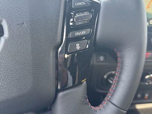 New 2026 Nissan Frontier PRO-4X image 19