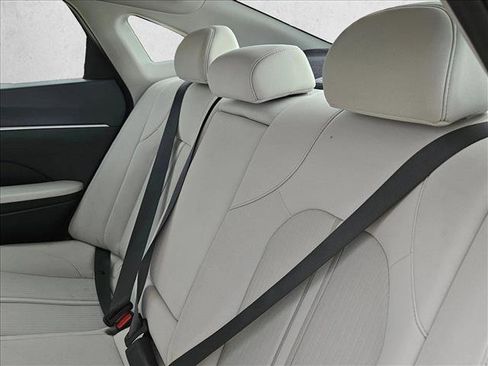 Used 2024 Hyundai Sonata SEL FWD image 21