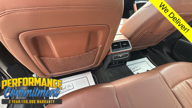 Used 2020 Audi A6 2.0T Premium w/ Convenience Package AWD/4WD image 20