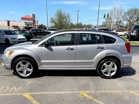 Used 2007 Dodge Caliber R/T w/ Leather Interior Group FWD image 3