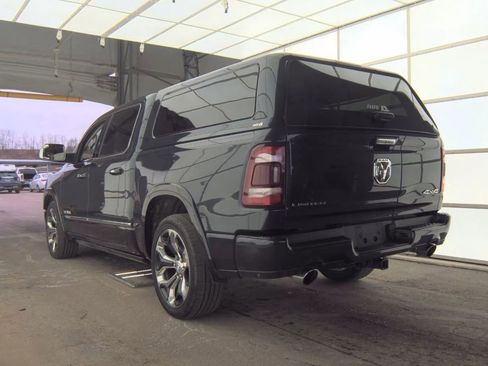 Used 2020 RAM 1500 Limited image 7
