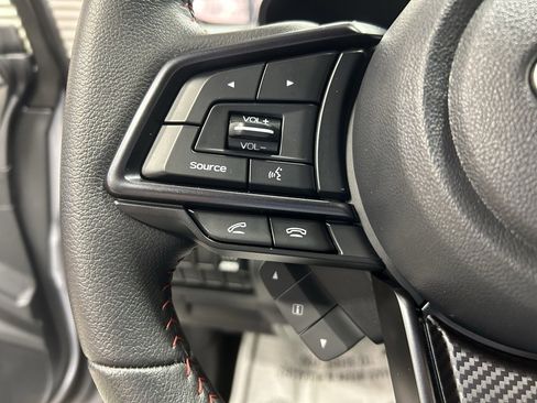 Used 2023 Subaru WRX Premium image 12
