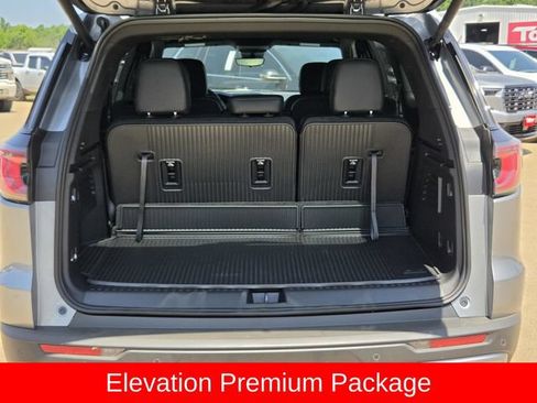 New 2026 GMC Acadia Elevation w/ Elevation Premium Package FWD image 10