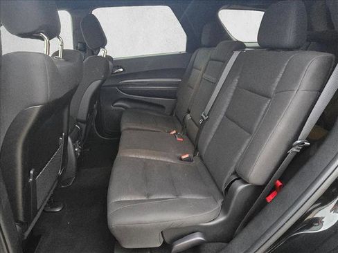 Used 2026 Dodge Durango GT RWD image 18