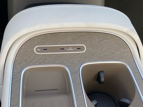 New 2026 Hyundai Palisade Limited image 17