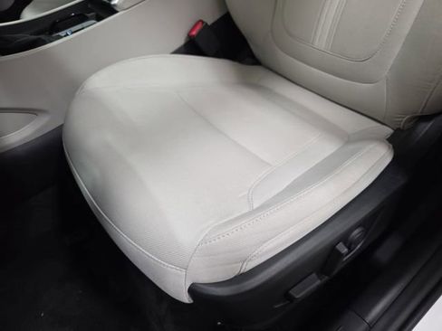 Used 2025 Hyundai Tucson SEL AWD/4WD image 27