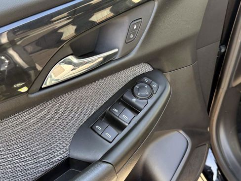 Certified 2024 Chevrolet TrailBlazer LS w/ LS Convenience Package image 13