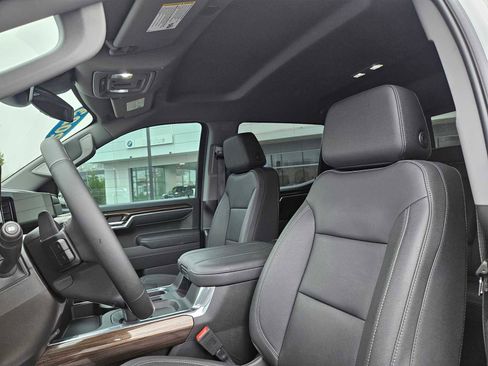 Used 2023 Chevrolet Silverado 1500 RST w/ RST All Star Premium Package image 25