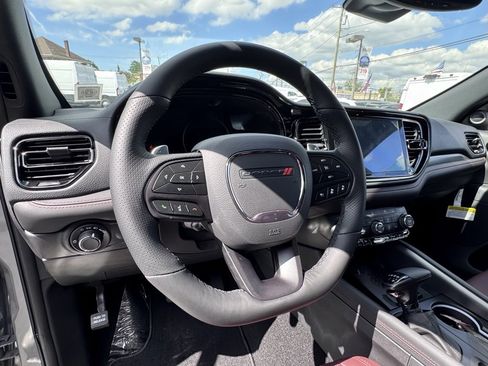 New 2026 Dodge Durango GT image 12