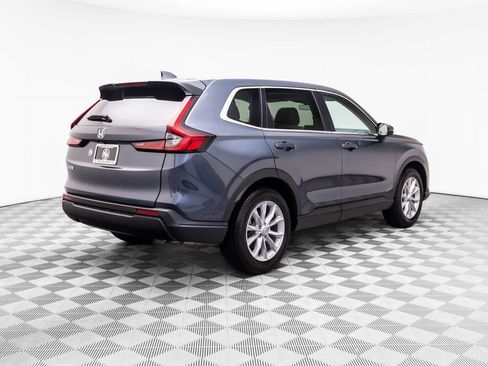 Certified 2024 Honda CR-V EX-L image 7