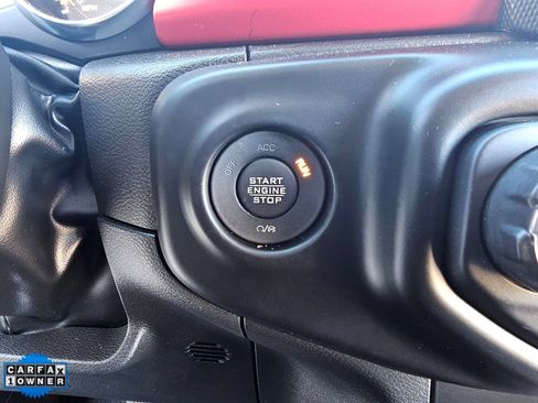 Used 2023 Jeep Wrangler Unlimited Rubicon AWD/4WD image 18