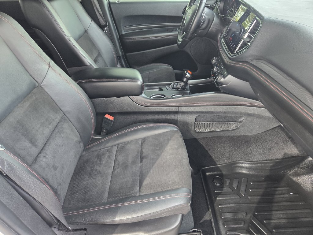 Used 2022 Dodge Durango R/T AWD/4WD image 14