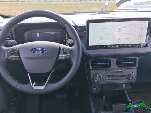 New 2025 Ford Maverick Lobo image 15