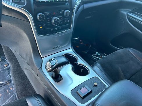Used 2015 Jeep Grand Cherokee Altitude AWD/4WD image 35