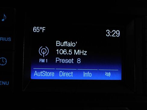 Used 2015 Ford F150 XLT image 57