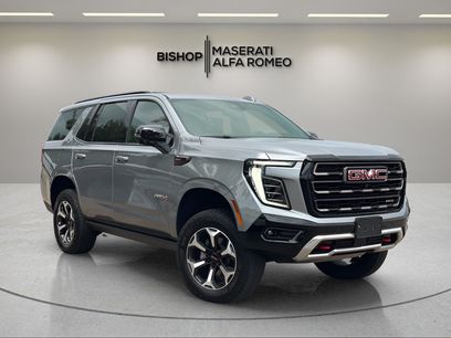 Used 2026 GMC Yukon AT4 Ultimate
