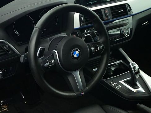 Used 2018 BMW M240i xDrive Convertible image 12