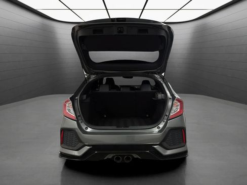 Used 2018 Honda Civic Sport Touring image 20