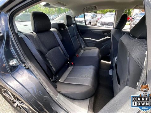 Certified 2023 Subaru Impreza 2.0i Premium AWD/4WD image 20