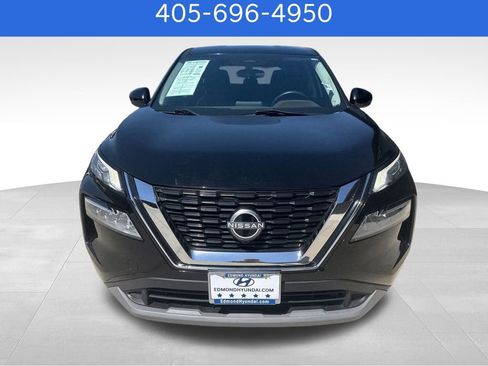 Used 2022 Nissan Rogue SV FWD image 10