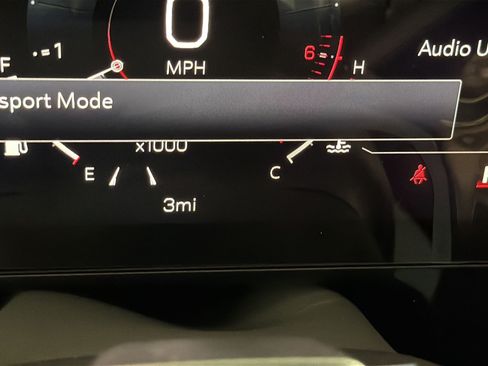 New 2026 GMC Yukon XL Denali Ultimate AWD/4WD image 17