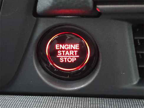 New 2026 Honda Passport TrailSport image 20