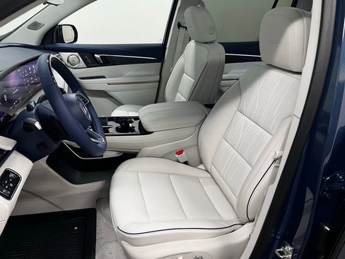 New 2026 Buick Enclave Avenir w/ Super Cruise Package AWD/4WD image 31