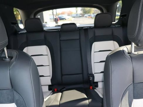 New 2025 Mercedes-Benz GLE 53 AMG 4MATIC image 8