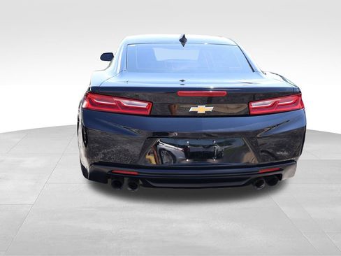 Used 2017 Chevrolet Camaro LT RWD image 20
