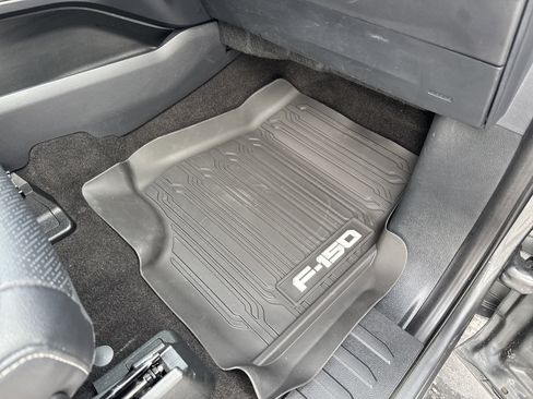 Certified 2022 Ford F150 Lariat w/ Max Trailer Tow Package image 36