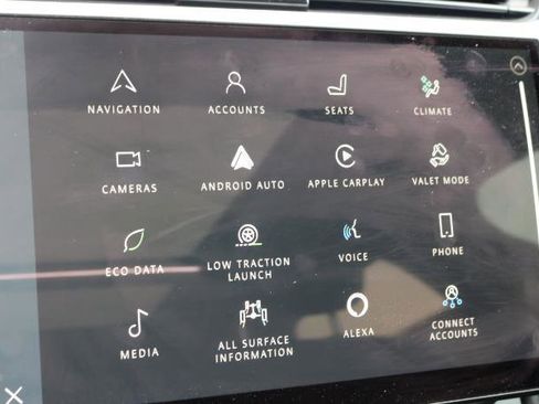 Used 2023 Jaguar F-PACE S AWD/4WD image 15