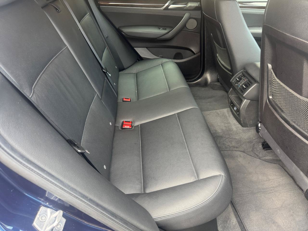 Used 2017 BMW X3 xDrive28i AWD/4WD image 14