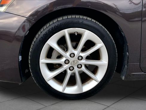 Used 2012 Lexus CT 200h Premium w/ Premium Audio Pkg FWD image 8