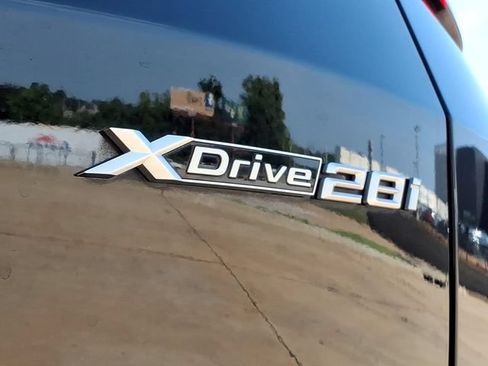 Used 2026 BMW X2 xDrive28i AWD/4WD image 26